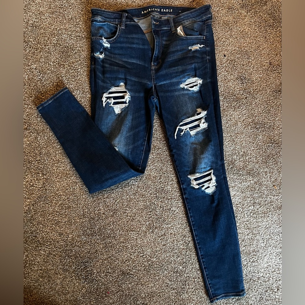 American Eagle